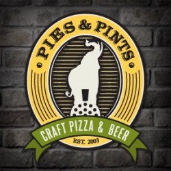 Pies & Pints Pizzeria