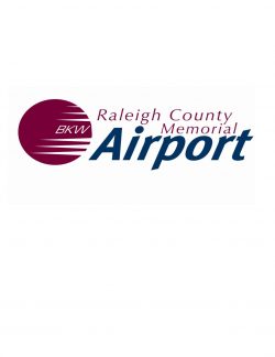 Raleigh County Memorial Airport (BKW)