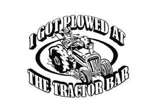 Image for The Tractor Bar