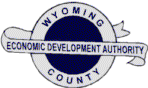 Image for Wyoming County Economic Development Authority