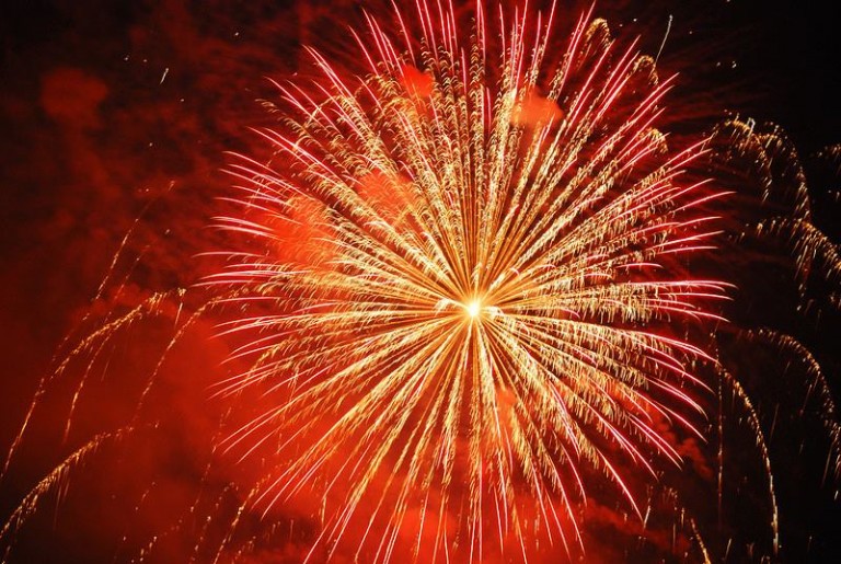 2022 Independence Day Events & Fireworks Visit Southern West Virginia