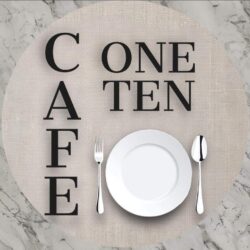 Cafe One Ten