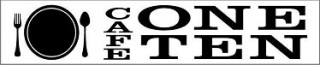 Image for Cafe One Ten