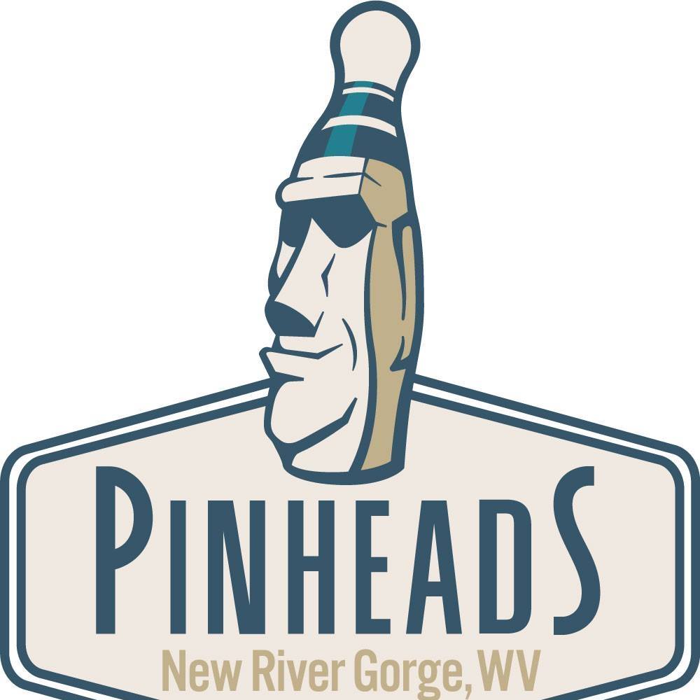 Image for Pinheads of the New River Gorge