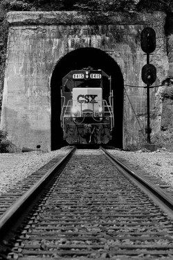 Rail History 