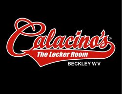 Calacino’s Pizzeria & Sports Bar