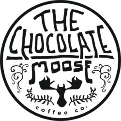 Chocolate Moose Coffee Shop