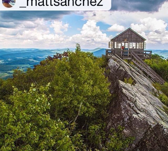 Amazing shot of a beautiful place by Matt Sanchez. Hanging Rock, Monroe ...