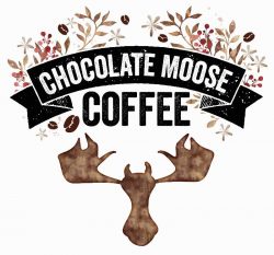 Chocolate Moose Coffee Shop