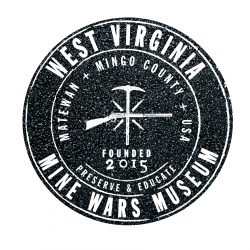 West Virginia Mine Wars Museum