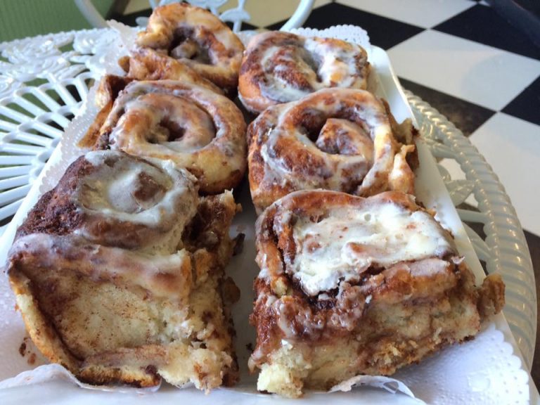 The Rise of Bakeries in Southern West Virginia Visit Southern West