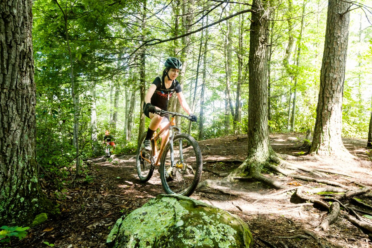 A Bike Trail Runs Through It Visit Southern West Virginia Visit