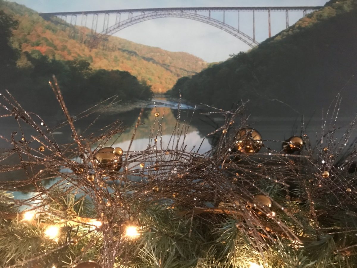 Christmas events! Visit Southern West Virginia Visit Southern West