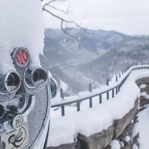 Winterplace: Winter fun for all