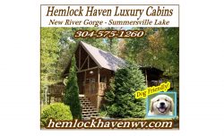 Hemlock Haven Luxury Cabins