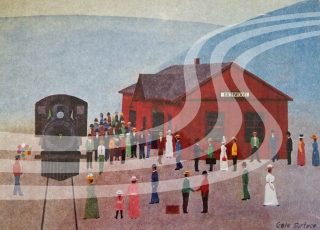 Image for Richwood’s Artisan Co-Op and Heritage Center