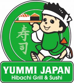 Yummi Japan