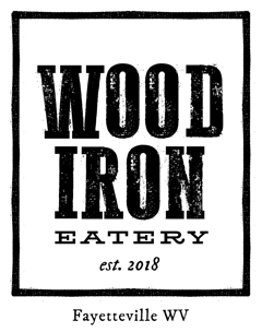 Wood Iron Eatery