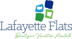 Lafayette Flats Boutique Vacation Rentals