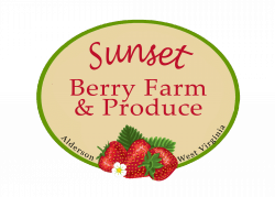 Sunset Berry Farm – U Pick