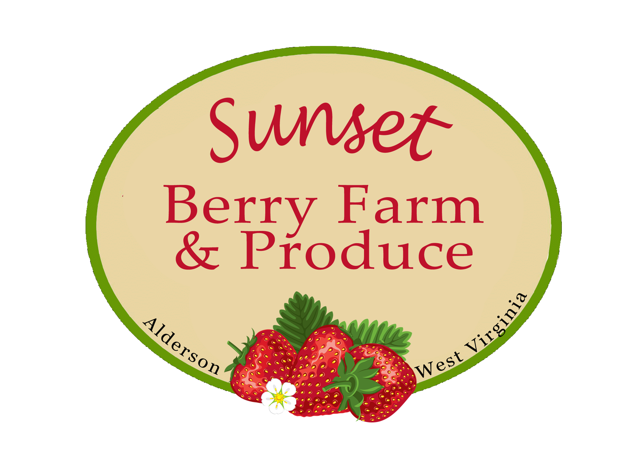 Berries farm