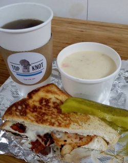 Where to Warm Up in Southern West Virginia – Coffee Shops
