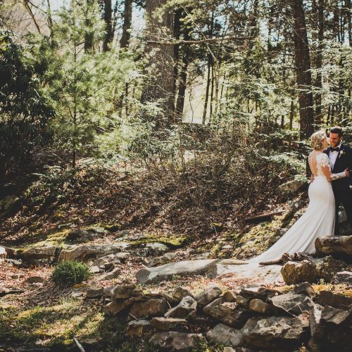 WV Wedding Guide – Planning the Perfect Mountain State Nuptials