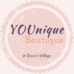 YOUnique Boutique at Dove’s Village