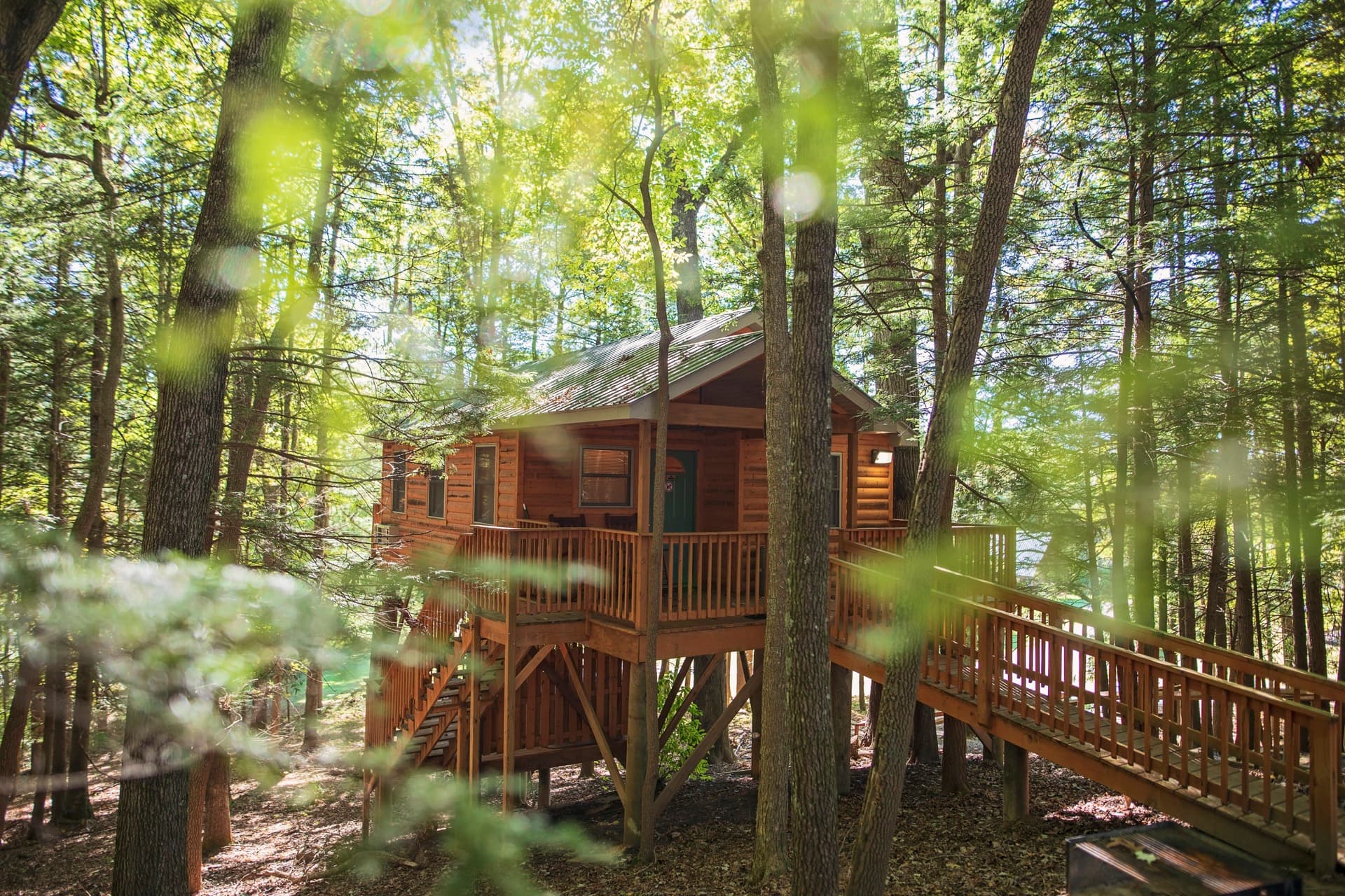 West Virginia Honeymoon Cabins And Lodging Visit Southern West