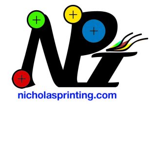 Image for Nicholas Printing