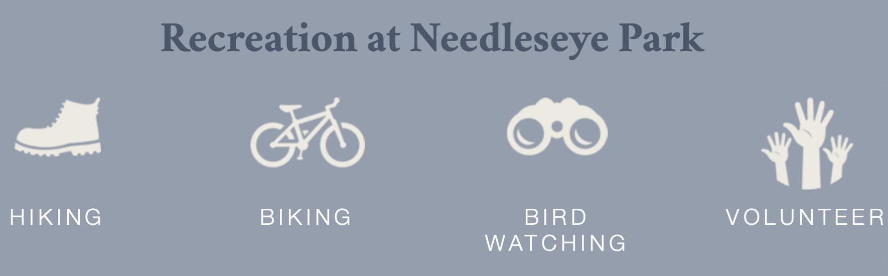 Image for Needleseye Park