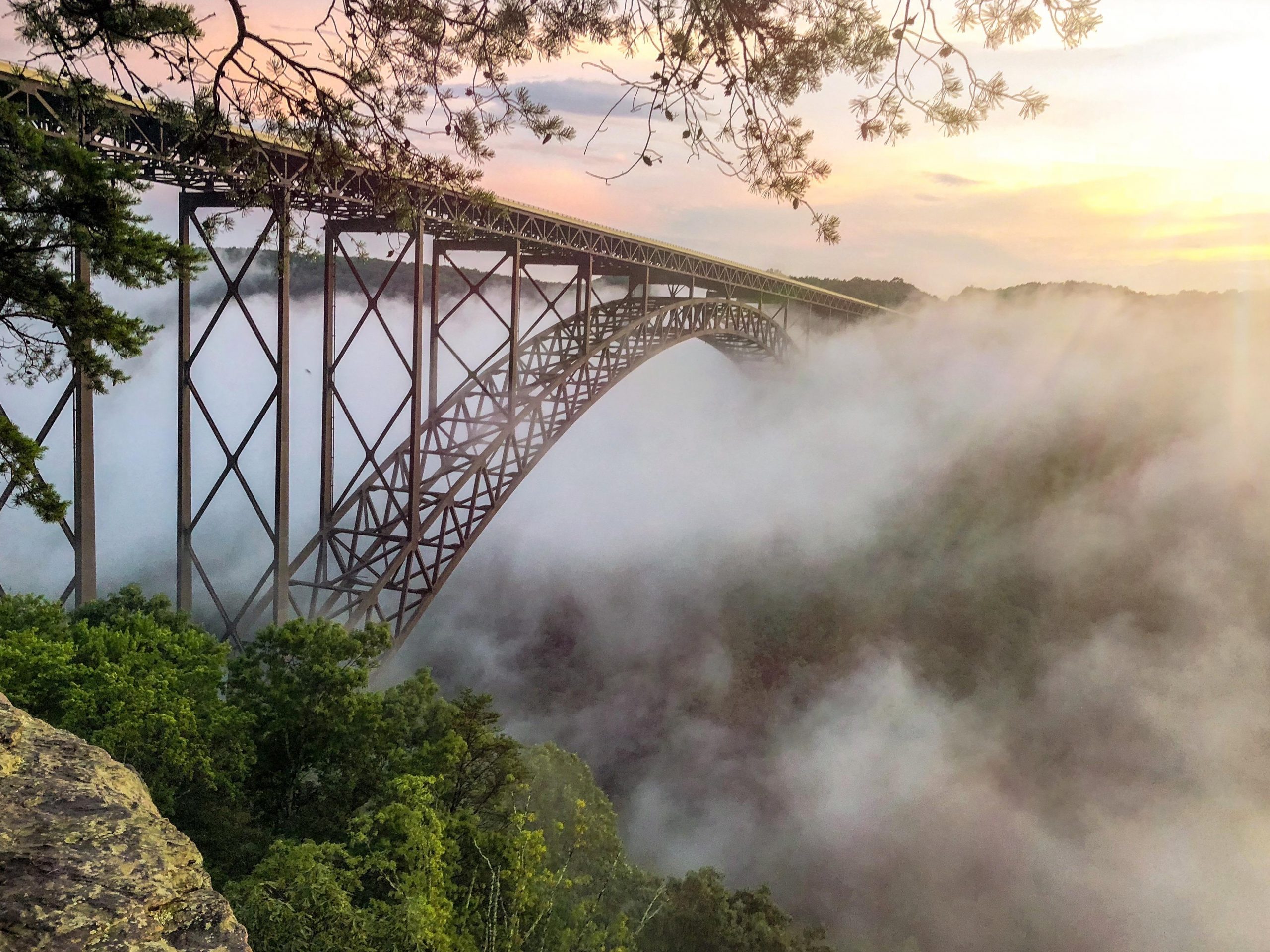 Escape to the Great Outdoors: Driving Tour - Visit Southern West Virginia :  Visit Southern West Virginia