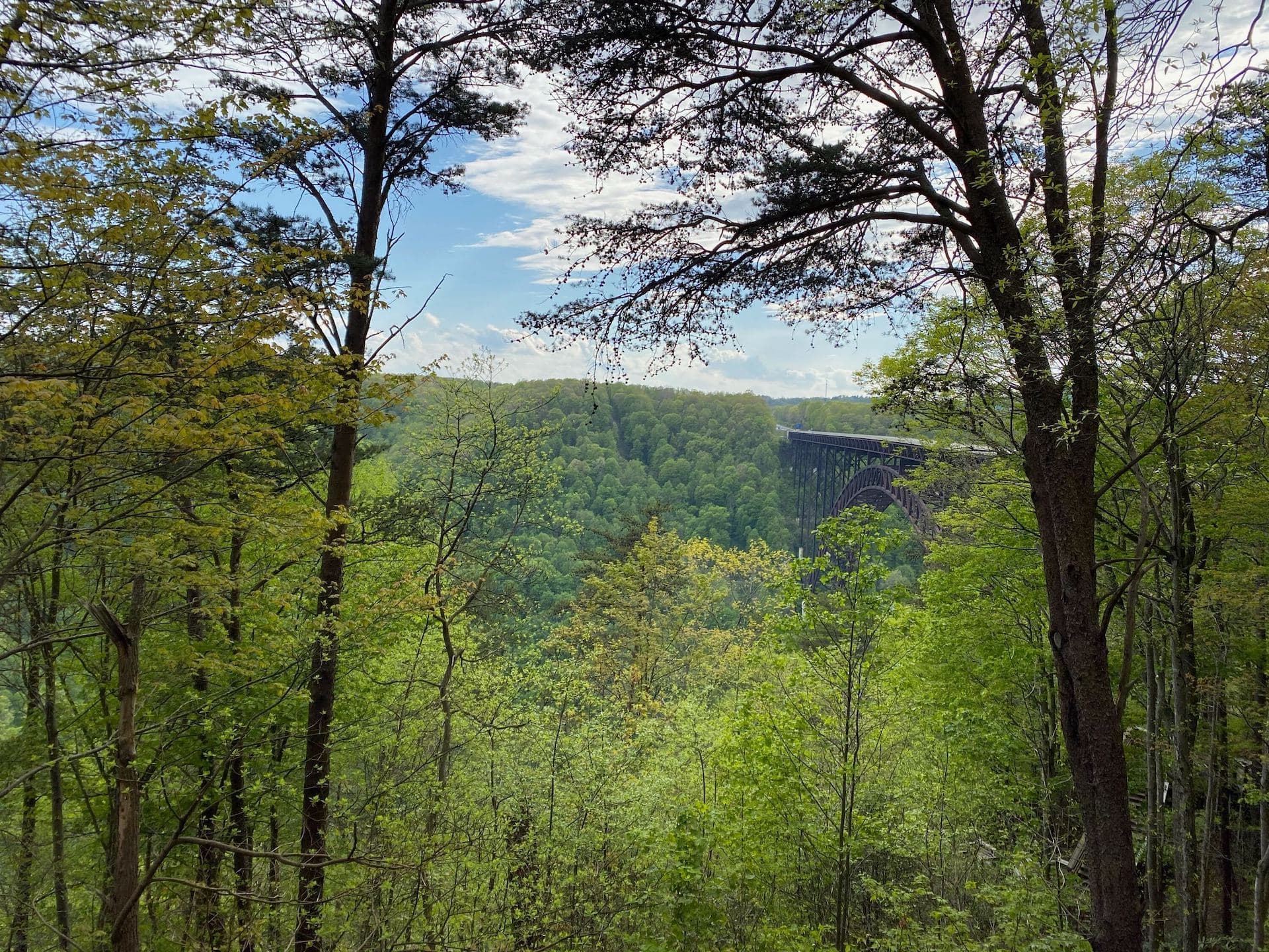 Travel Safe & Responsibly in Southern WV