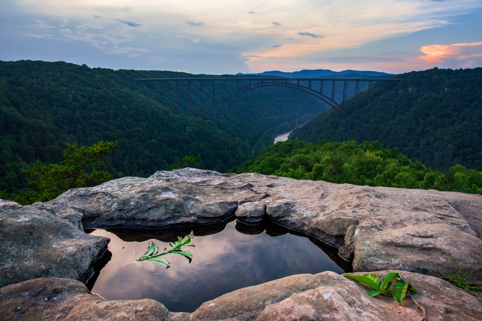 6 Ways to Experience the New River Gorge Bridge - Visit Southern West ...