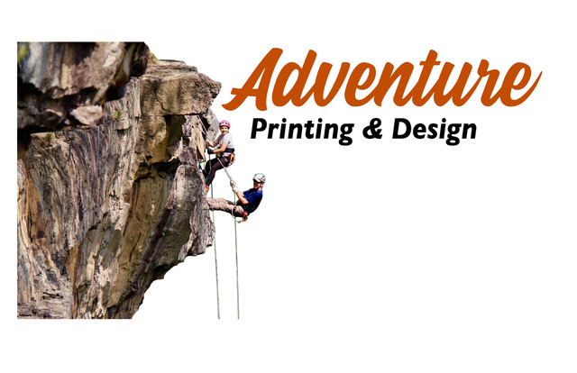 Image for Adventure Printing & Design