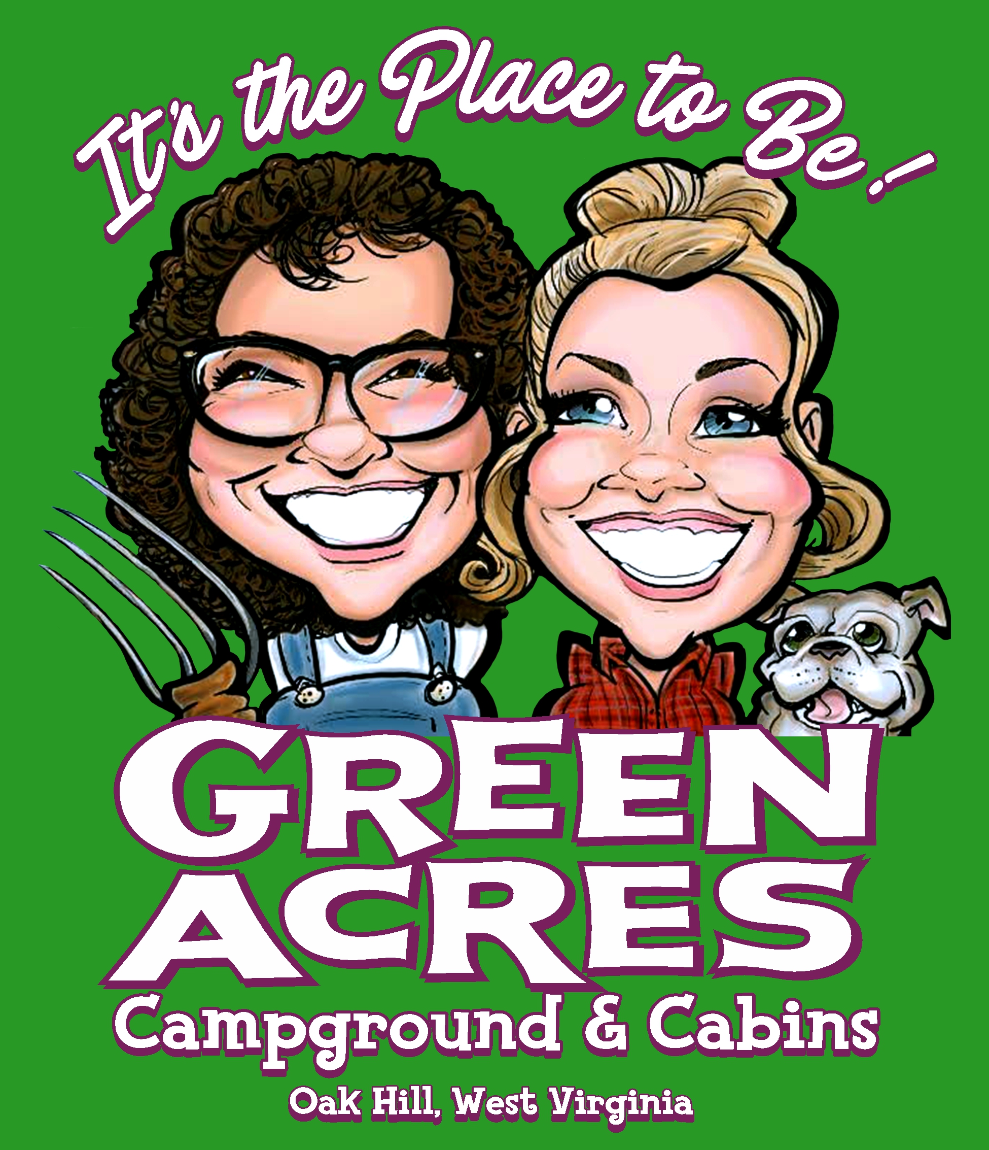 Image for Green Acres Campground & Cabins