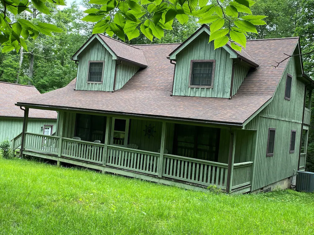 Image for River Rapid Retreat LLC