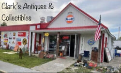 Clark’s Antiques & Collectibles