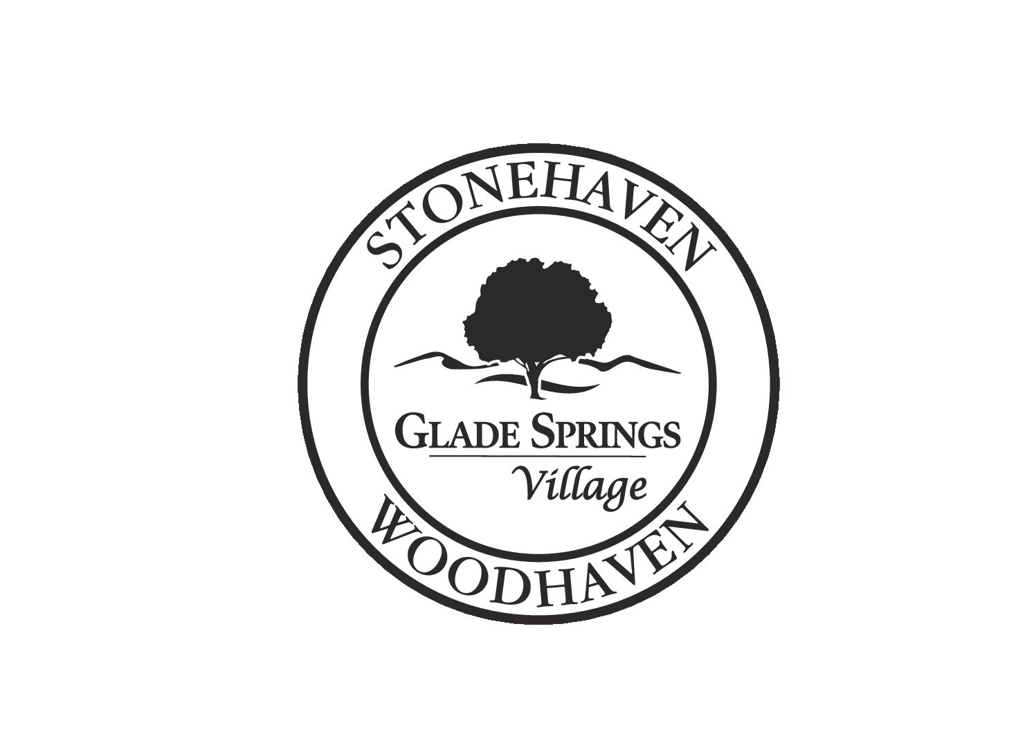Image for Glade Springs Village POA- Woodhaven and Stonehaven Golf Courses