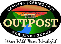 The Outpost at the New River Gorge