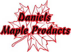 Daniels Maple Syrup