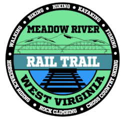 Meadow River Rail Trail