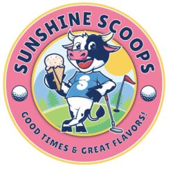 Sunshine Scoops