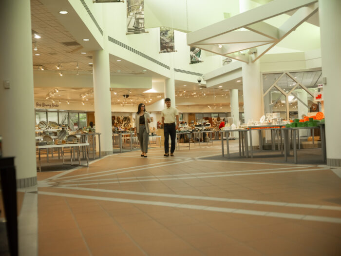 Tamarack Marketplace