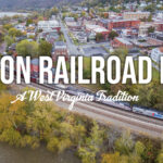 Hinton Railroad Days