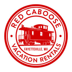 The Red Caboose