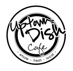Uptown Dish