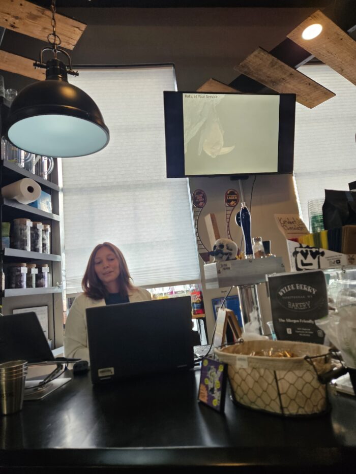 Tap-Out Taproom presentation