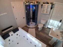 The Park Ave Retreat