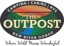 The Outpost at the New River Gorge
